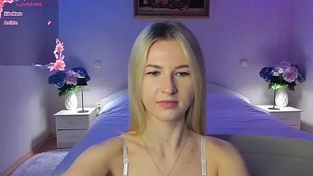 AnnaCarrera online show from March 2026 09:24:02 PM