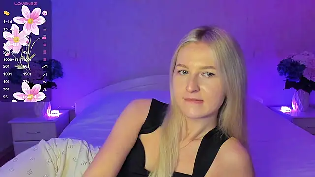 AnnaCarrera online show from October 2025 10:17:02 PM