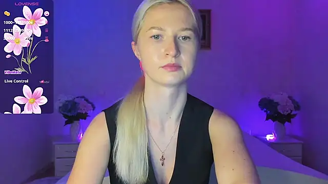 AnnaCarrera online show from November 2025 07:50:02 PM