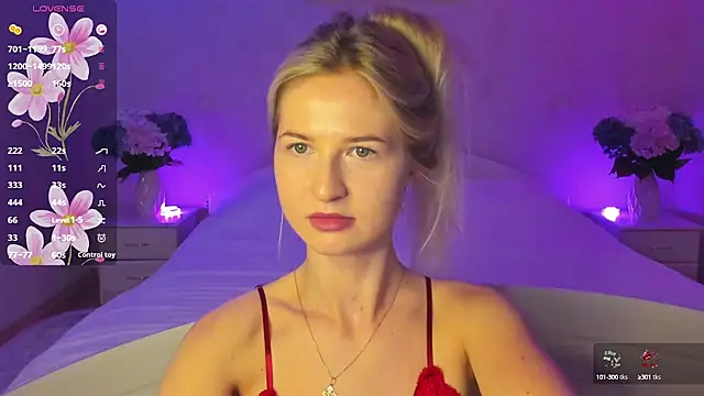 AnnaCarrera online show from September 2025 05:57:02 PM