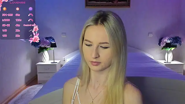 AnnaCarrera online show from February 2026 09:03:02 PM