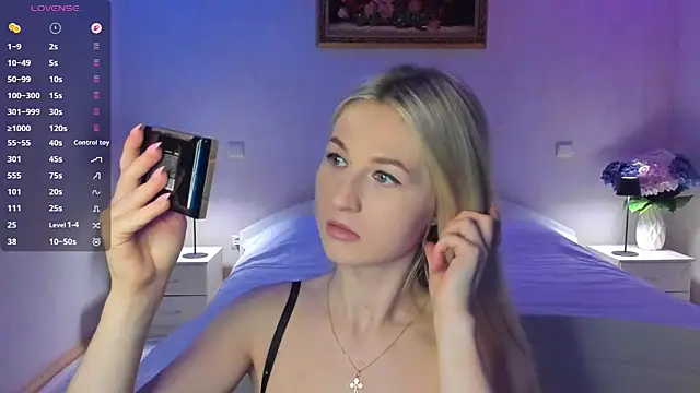 AnnaCarrera online show from February 2026 08:15:02 PM