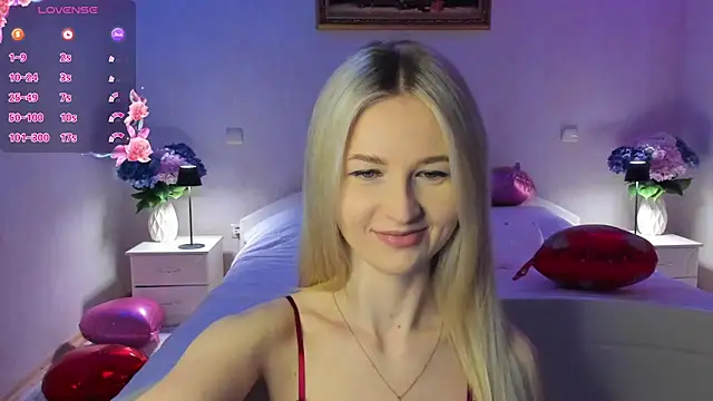 AnnaCarrera online show from February 2026 08:09:02 PM