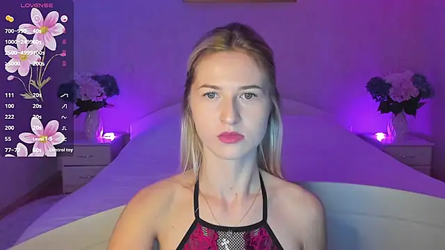AnnaCarrera online show from September 2025 06:12:02 PM