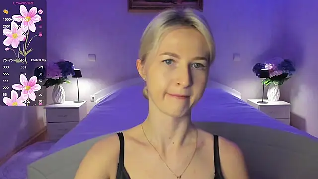 AnnaCarrera online show from January 2026 09:31:01 PM