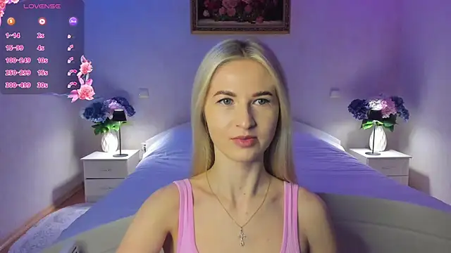 Snapshot of AnnaCarrera chatting on May 2026 07:08:02 PM AnnaCarrera online show from May 2026 07:08:02 PM