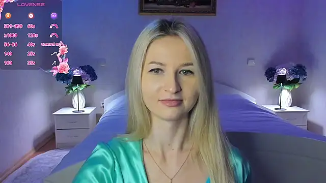 AnnaCarrera online show from February 2026 10:11:01 PM