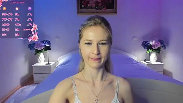 AnnaCarrera online show from April 2026 09:33:02 PM