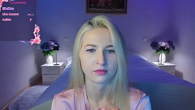 Snapshot of AnnaCarrera chatting on May 2026 09:07:01 PM AnnaCarrera online show from May 2026 09:07:01 PM