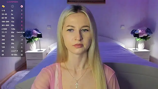 AnnaCarrera online show from February 2026 07:56:02 PM