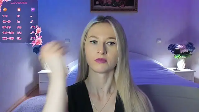 AnnaCarrera online show from March 2026 08:16:02 PM