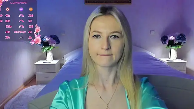 AnnaCarrera online show from February 2026 08:28:01 PM