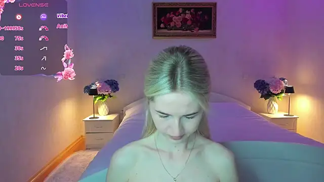 AnnaCarrera online show from June 2026 08:08:02 PM