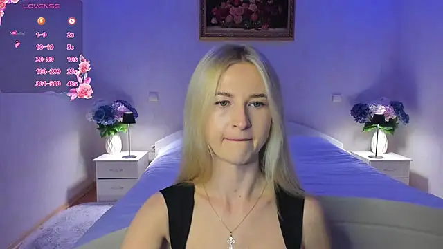 Snapshot of AnnaCarrera chatting on May 2026 08:15:02 PM AnnaCarrera online show from May 2026 08:15:02 PM