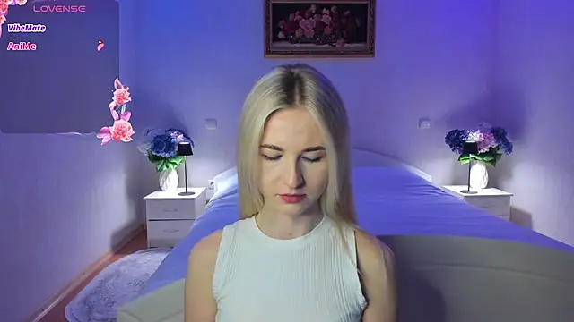 Snapshot of AnnaCarrera chatting on May 2026 08:38:02 PM AnnaCarrera online show from May 2026 08:38:02 PM