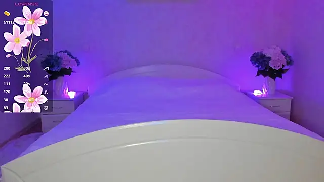 AnnaCarrera online show from November 2025 06:44:01 PM