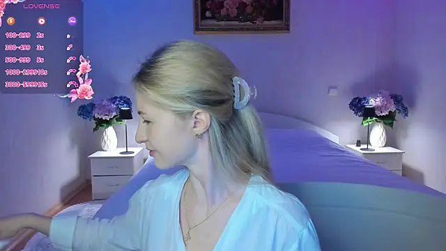 AnnaCarrera online show from April 2026 08:54:01 PM