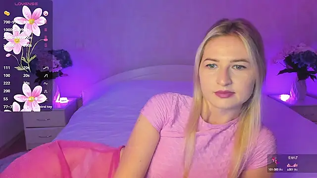 AnnaCarrera online show from September 2025 06:37:02 PM