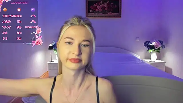 Snapshot of AnnaCarrera chatting on May 2026 08:04:02 PM AnnaCarrera online show from May 2026 08:04:02 PM
