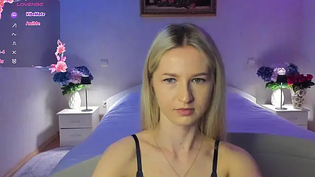 AnnaCarrera online show from March 2026 09:19:02 PM