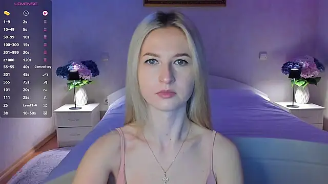 AnnaCarrera online show from February 2026 08:38:01 PM