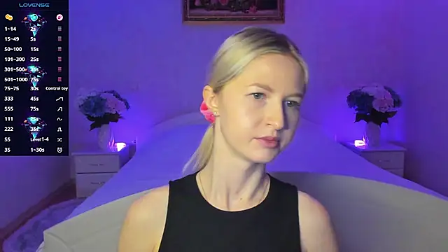 AnnaCarrera online show from December 2025 08:30:02 PM