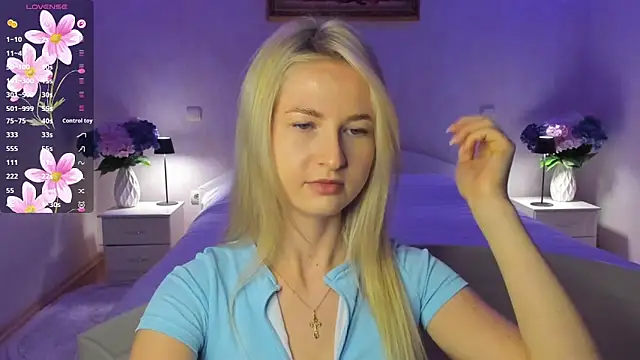 AnnaCarrera online show from January 2026 08:13:02 PM