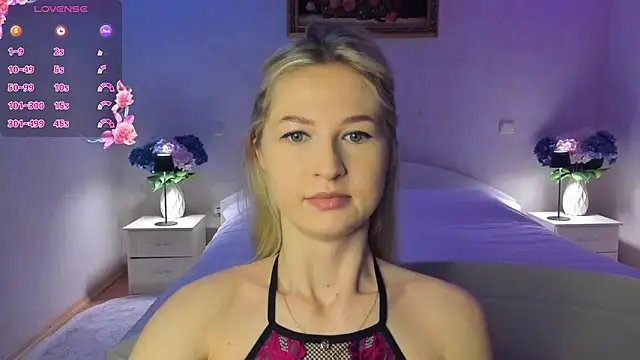 AnnaCarrera online show from February 2026 07:47:01 PM