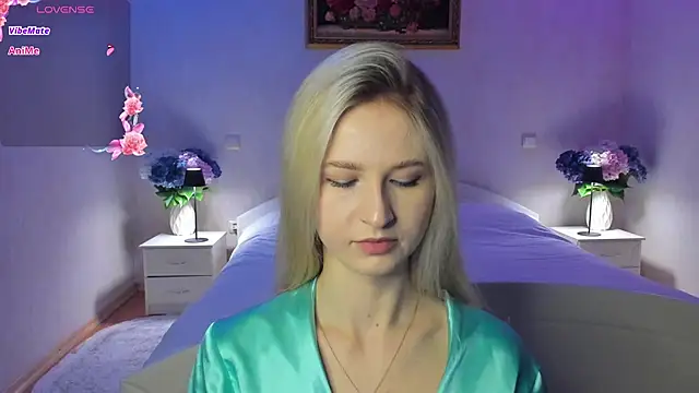 AnnaCarrera online show from March 2026 07:27:02 PM