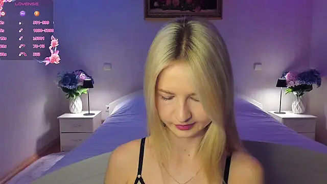 AnnaCarrera online show from January 2026 06:00:01 PM