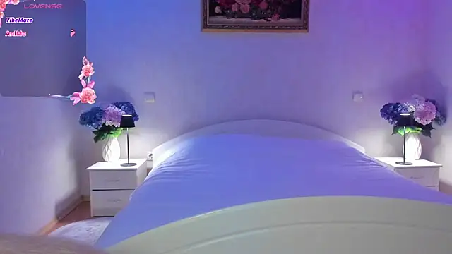 AnnaCarrera online show from March 2026 08:44:02 PM