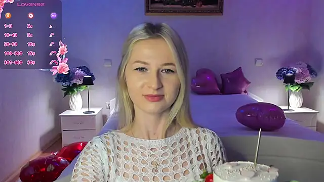 AnnaCarrera online show from February 2026 09:03:01 PM