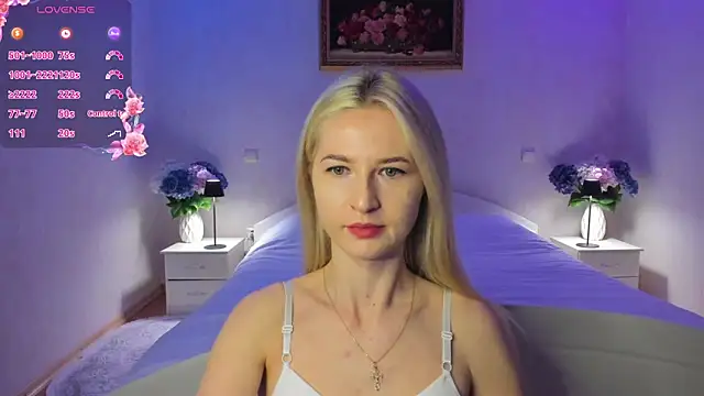 Snapshot of AnnaCarrera chatting on May 2026 06:54:02 PM AnnaCarrera online show from May 2026 06:54:02 PM