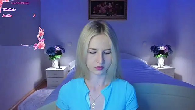 Snapshot of AnnaCarrera chatting on May 2026 07:55:01 PM AnnaCarrera online show from May 2026 07:55:01 PM