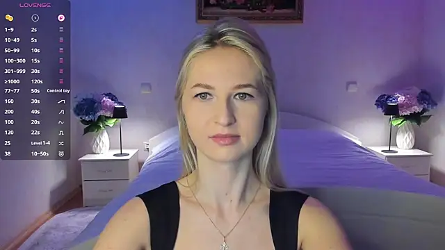 AnnaCarrera online show from February 2026 08:41:01 PM