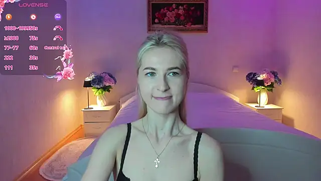 Snapshot of AnnaCarrera chatting on May 2026 07:03:02 PM AnnaCarrera online show from May 2026 07:03:02 PM