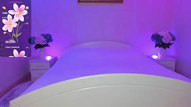 AnnaCarrera online show from October 2025 09:49:01 PM