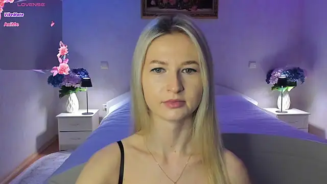 AnnaCarrera online show from February 2026 07:35:02 PM