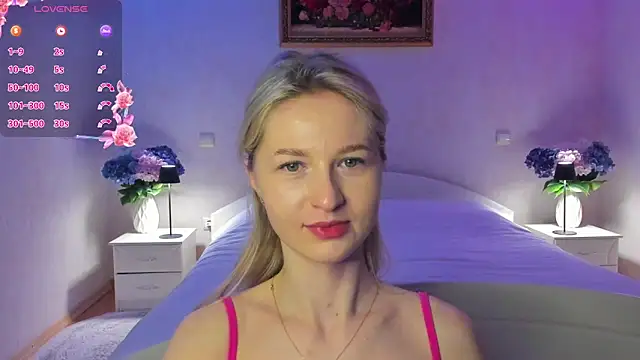 AnnaCarrera online show from March 2026 10:26:01 PM