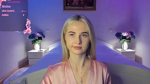 Snapshot of AnnaCarrera chatting on May 2026 08:47:02 PM AnnaCarrera online show from May 2026 08:47:02 PM