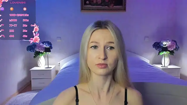 AnnaCarrera online show from March 2026 10:26:01 PM