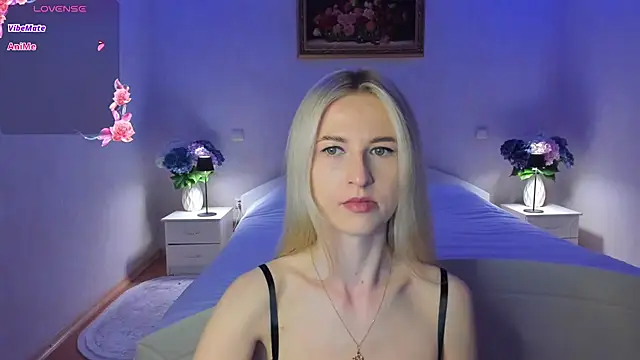 Snapshot of AnnaCarrera chatting on May 2026 08:53:02 PM AnnaCarrera online show from May 2026 08:53:02 PM
