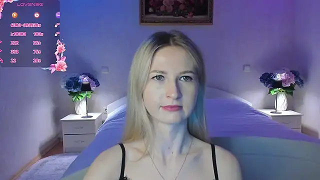 AnnaCarrera online show from April 2026 07:20:02 PM