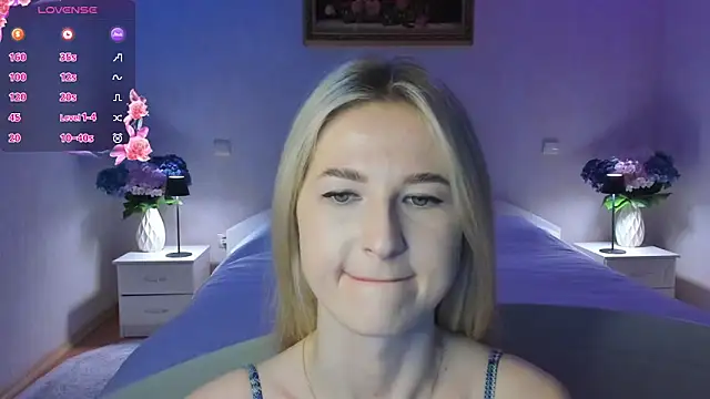 AnnaCarrera online show from March 2026 07:10:02 PM