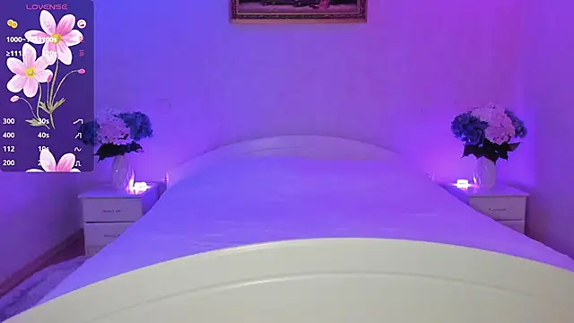 AnnaCarrera online show from October 2025 07:57:02 PM