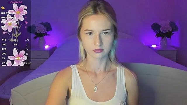 AnnaCarrera online show from September 2025 06:33:01 PM