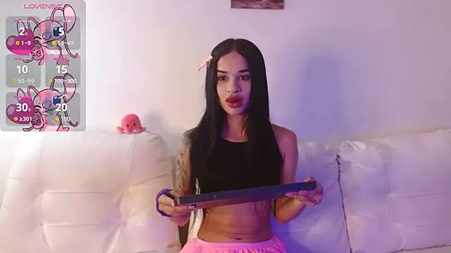 secretgreisy  online show from November 2025 05:29:01 AM