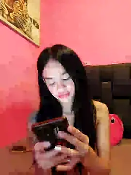 secretgreisy  online show from December 2024 10:40:02 AM