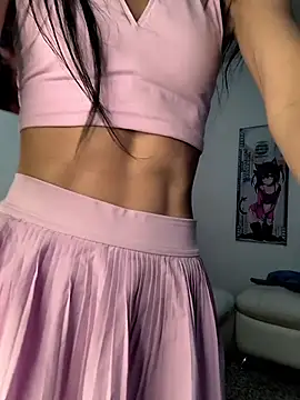 secretgreisy  online show from October 2025 07:35:01 PM