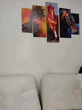 secretgreisy  online show from October 2025 03:41:02 AM